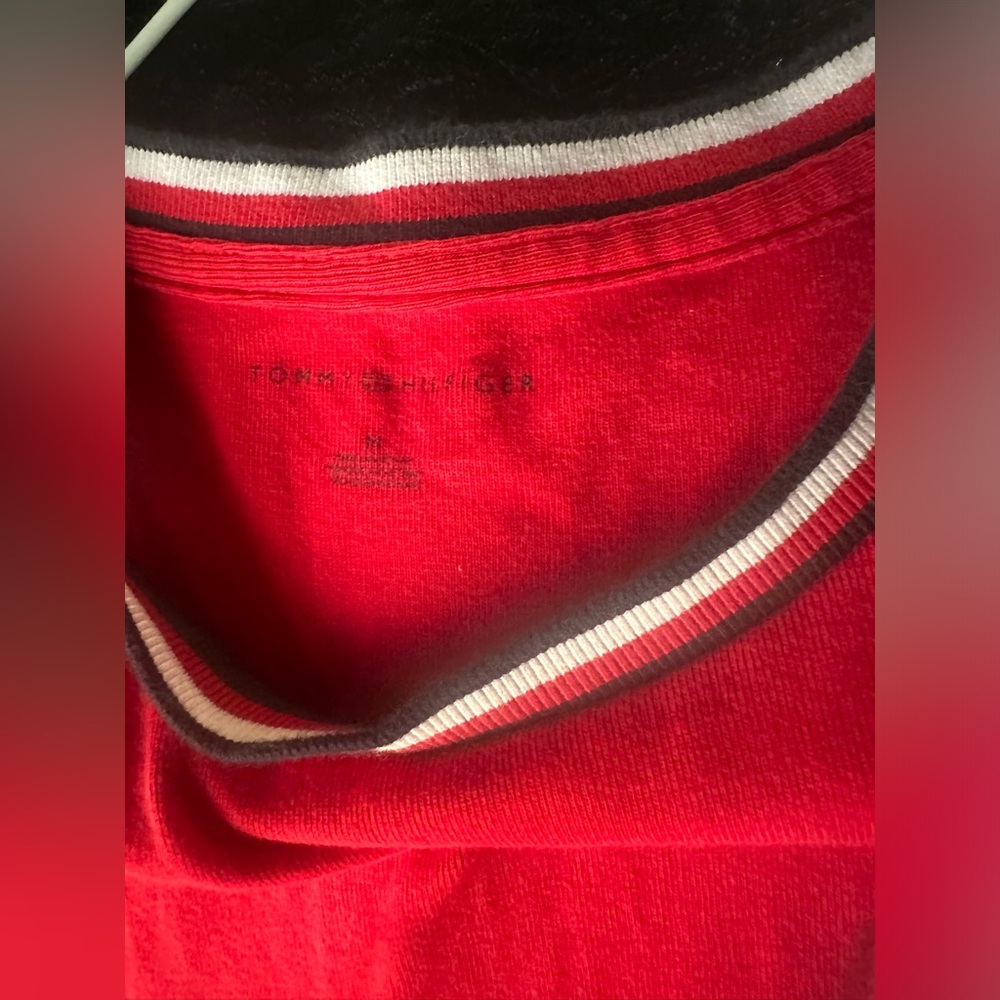 Tommy HF dress